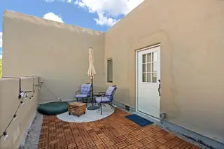 512 Twilight Vista Lane SW Patio