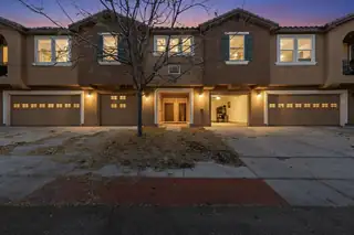601 Menaul Boulevard NE UNIT 3203, Albuquerque 