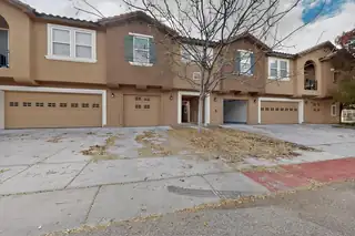 601 Menaul Boulevard NE UNIT 3203 Bedroom