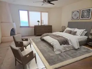 17 Condesa Road Bedroom