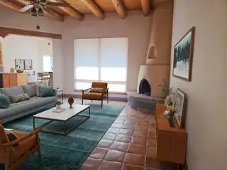 17 Condesa Road Living Room