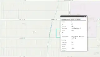 321 11th Avenue SE, Rio Rancho 