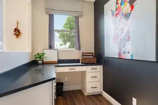 1608 Mammoth Way NW Home Office