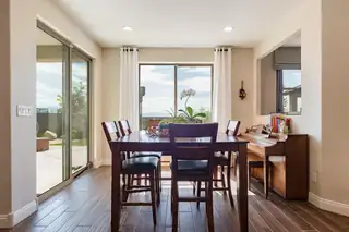 1608 Mammoth Way NW Dining Room