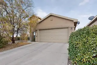 8124 Ventana Cielo Avenue NW, Albuquerque