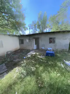 259 Lopez Road SE Backyard