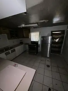 259 Lopez Road SE Kitchen