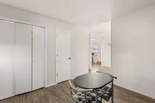 500 John John Drive Dining Room