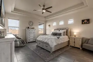 293 Fleet Road NE Bedroom