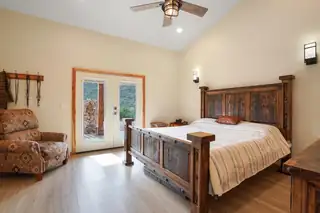 60 San Cristobal Trail Bedroom