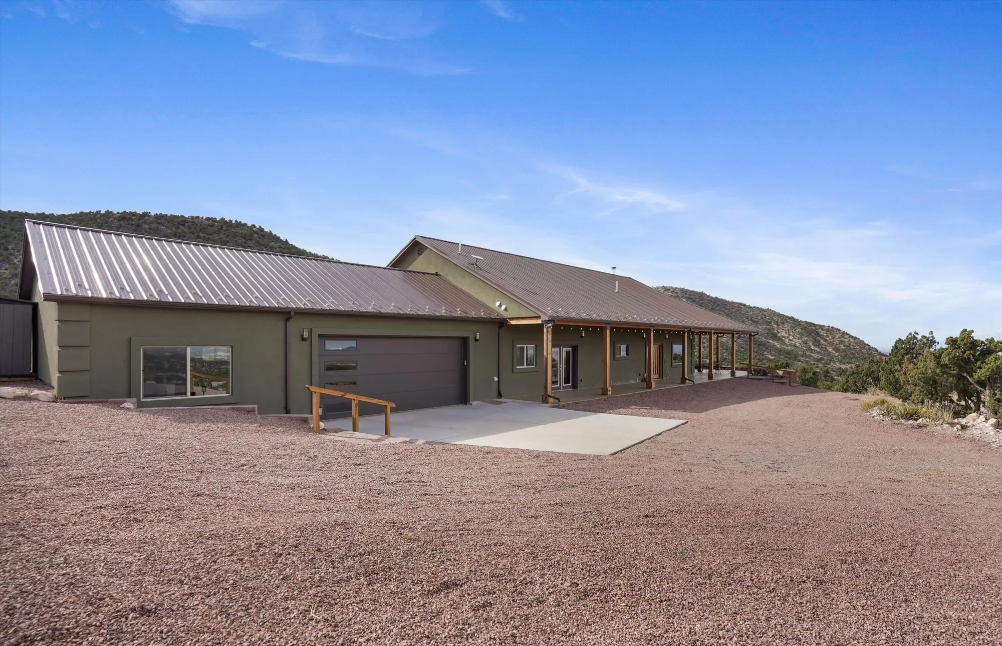 60 San Cristobal Trail