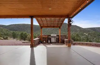 60 San Cristobal Trail Patio