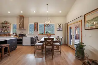 60 San Cristobal Trail Kitchen