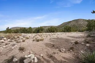 60 San Cristobal Trail View