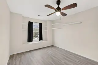 7011 Shane Court NE Bedroom