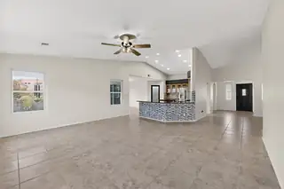 7011 Shane Court NE Living Room