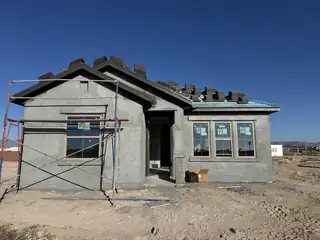 6056 Diebenkorn Drive SE, Albuquerque