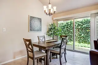 10816 Academy Ridge Road NE Dining Room