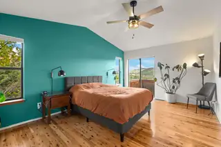 63 Manana Drive Bedroom