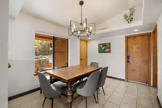 63 Manana Drive Dining Room