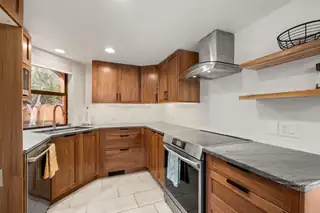 63 Manana Drive Kitchen