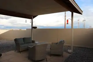 3516 Running Bird Place NW Patio