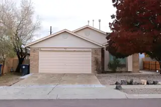 3516 Running Bird Place NW, Albuquerque