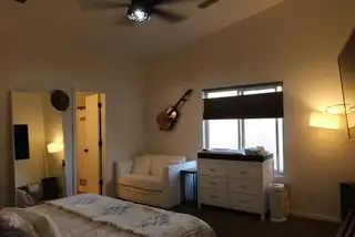 3516 Running Bird Place NW Bedroom