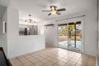 4235 Pumice Drive NE Bedroom