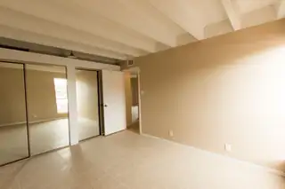 1100 Alvarado Drive SE APT 204 Bedroom