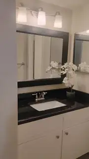 1100 Alvarado Drive SE APT 204 Bathroom