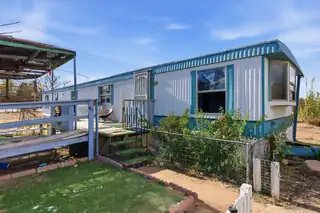 310 El Cerro Loop Exterior Front