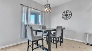 125 2nd Street NE Dining Room