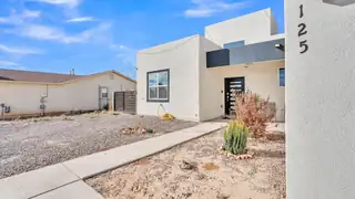 125 2nd Street NE Exterior Front