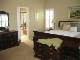 26 Lauren Taylor Court Bedroom