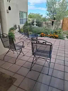 26 Lauren Taylor Court Patio