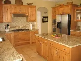 26 Lauren Taylor Court Kitchen