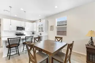 5429 Blazing Star Street NE Dining Room