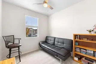 5429 Blazing Star Street NE Living Room