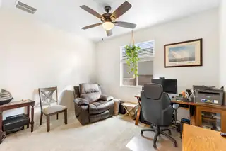 5429 Blazing Star Street NE Home Office