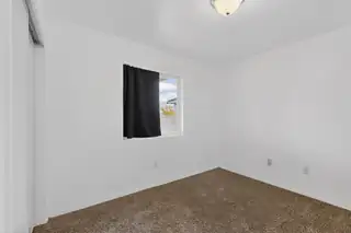 8423 Bay Mare Avenue SW Bedroom