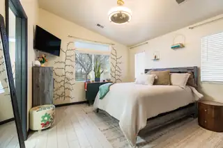 420 Evening Fire Street SW Bedroom