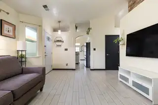 420 Evening Fire Street SW Living Room