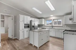 1 Northland Court Kitchen