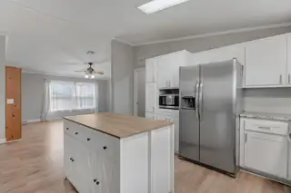 1 Northland Court Kitchen