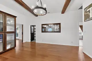 2 Ethel Sandlin Lane Living Room