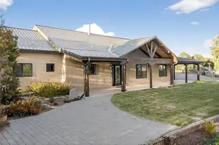 2 Ethel Sandlin Lane Exterior Front