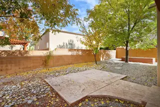 11815 Pocono Road SE Backyard