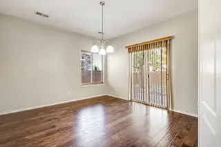 11815 Pocono Road SE Dining Room