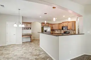 11815 Pocono Road SE Kitchen